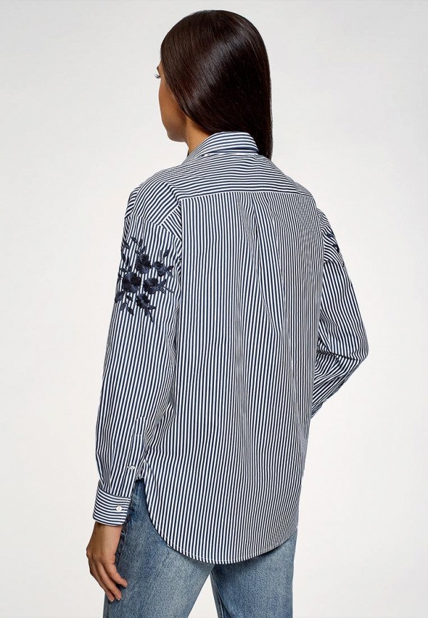 oodji / Блуза (oo001ewewmm2) фото №3