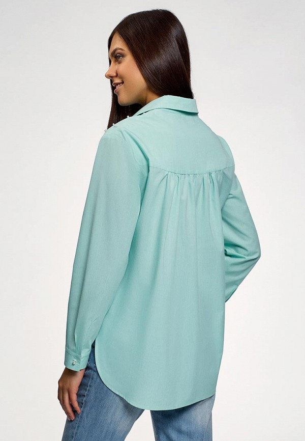 oodji / Рубашка