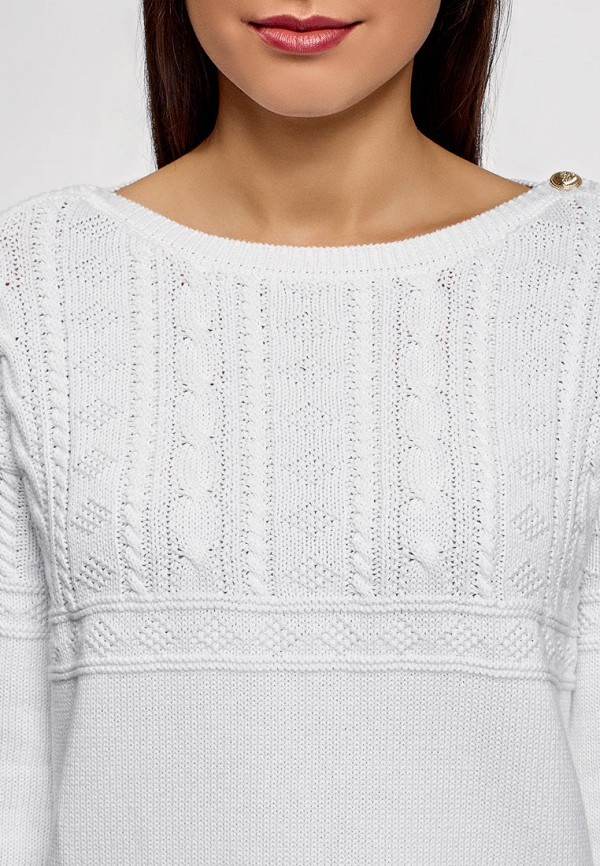 oodji / Джемпер (oo001ewezef2) фото №3