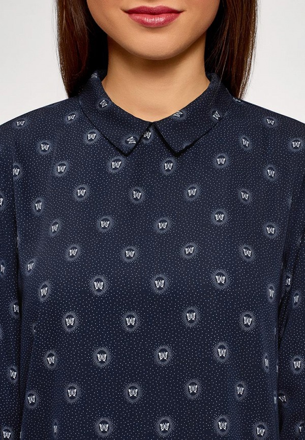 oodji / Блуза (oo001ewfaak4) фото №4