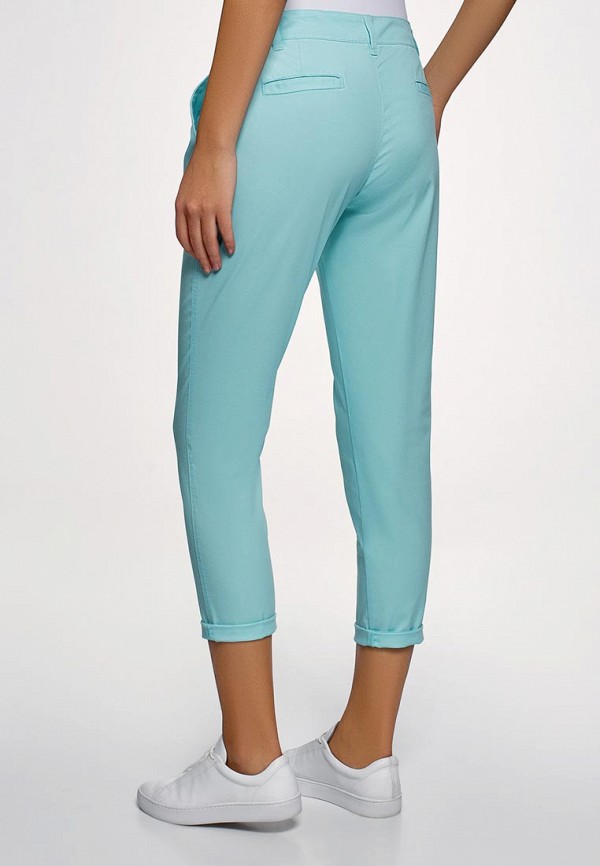 oodji / Брюки (oo001ewfaak9) фото №3