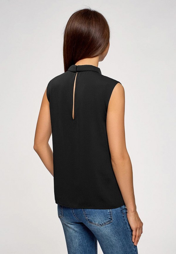 oodji / Блуза (oo001ewfaao1) фото №3