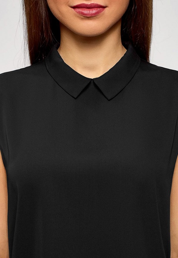 oodji / Блуза (oo001ewfaao1) фото №4