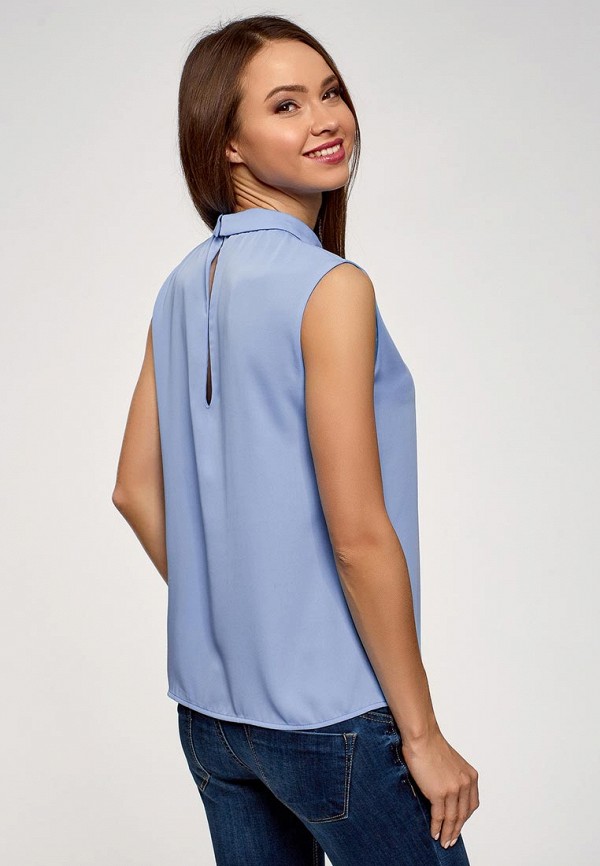 oodji / Блуза (oo001ewfaao4) фото №3