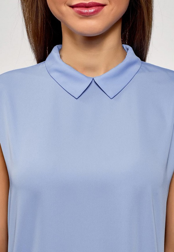 oodji / Блуза (oo001ewfaao4) фото №4