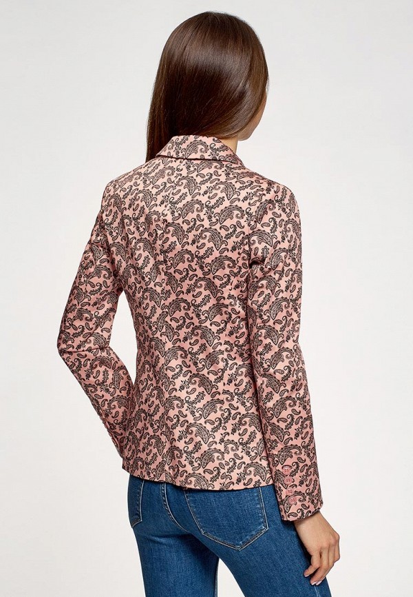 oodji / Жакет (oo001ewfcaa4) фото №3