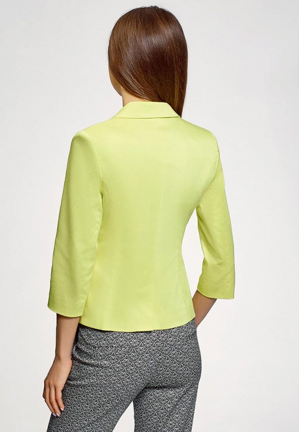 oodji / Жакет (oo001ewfcaa9) фото №3