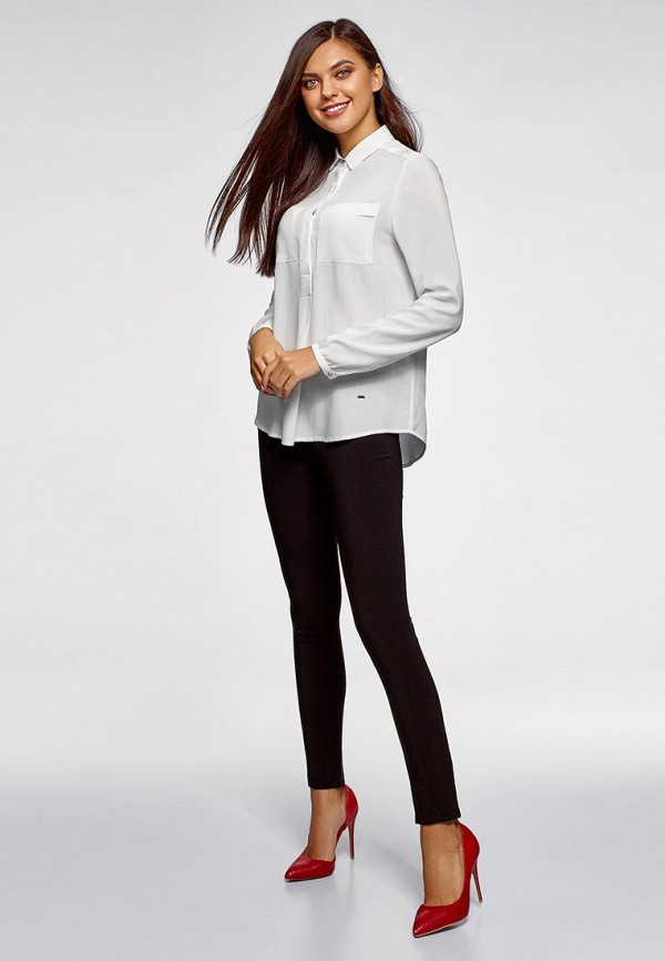 oodji / Рубашка