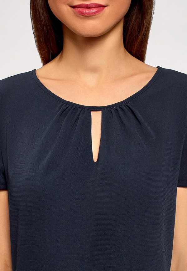 oodji / Блуза (oo001ewfczs1) фото №4