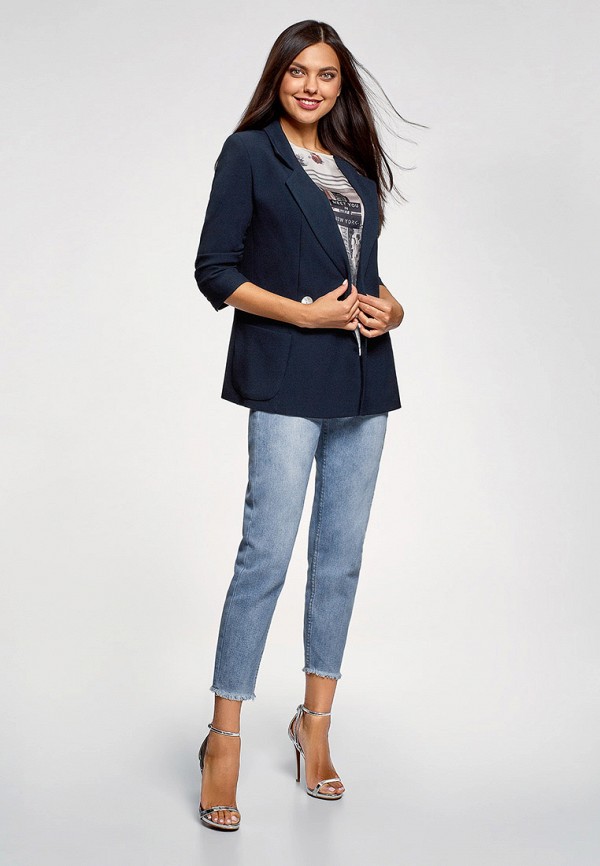 oodji / Пиджак