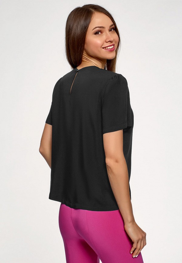 oodji / Блуза (oo001ewfjba5) фото №3