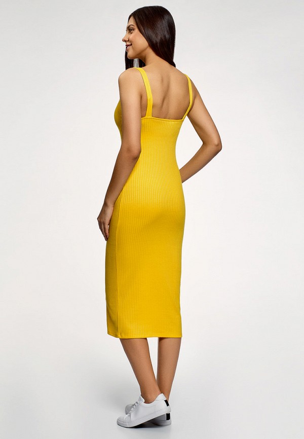 oodji / Платье (oo001ewfjbc9) фото №3