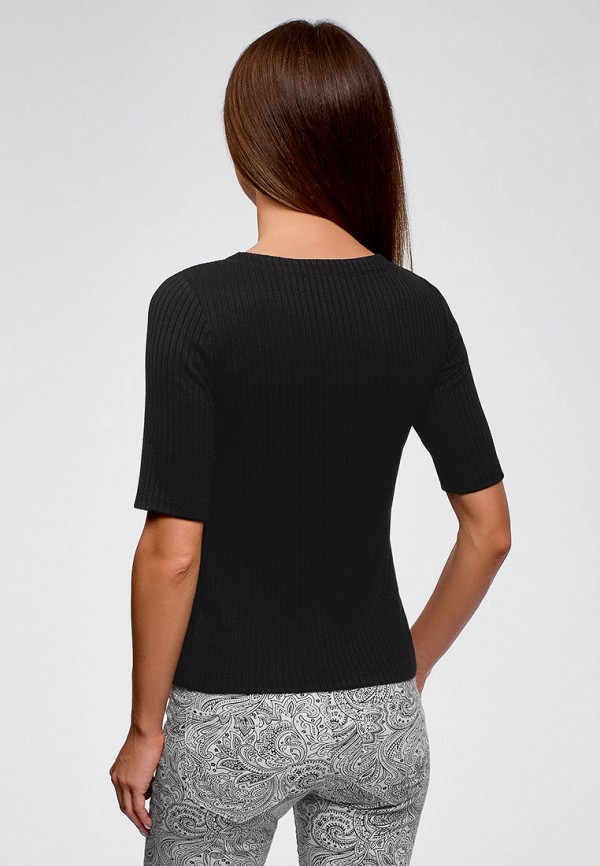 oodji / Футболка (oo001ewfkkb3) фото №3