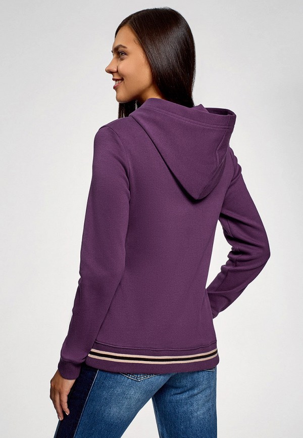 oodji / Толстовка (oo001ewfkqy1) фото №3