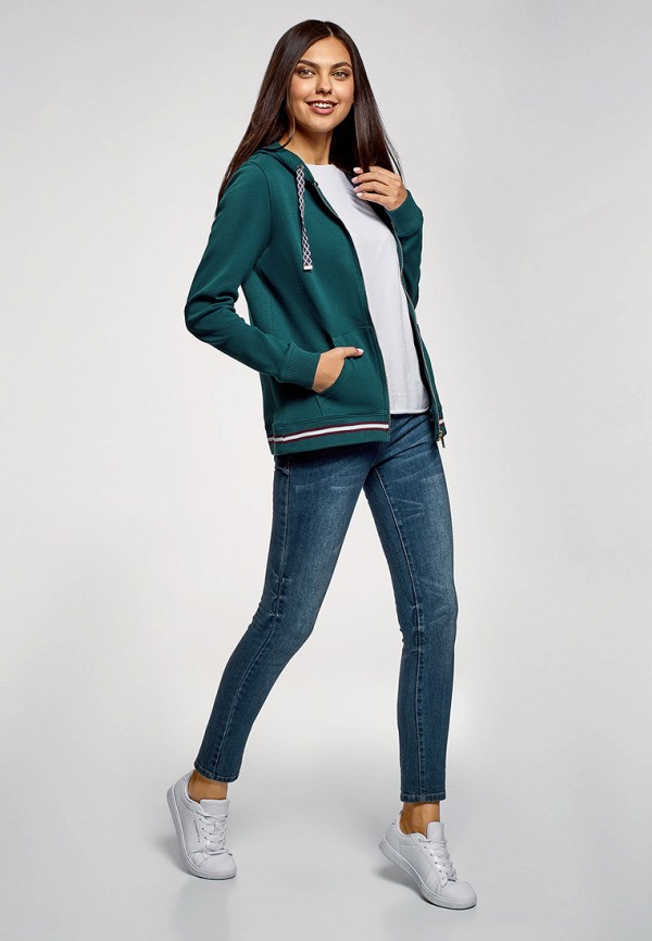 oodji / Толстовка