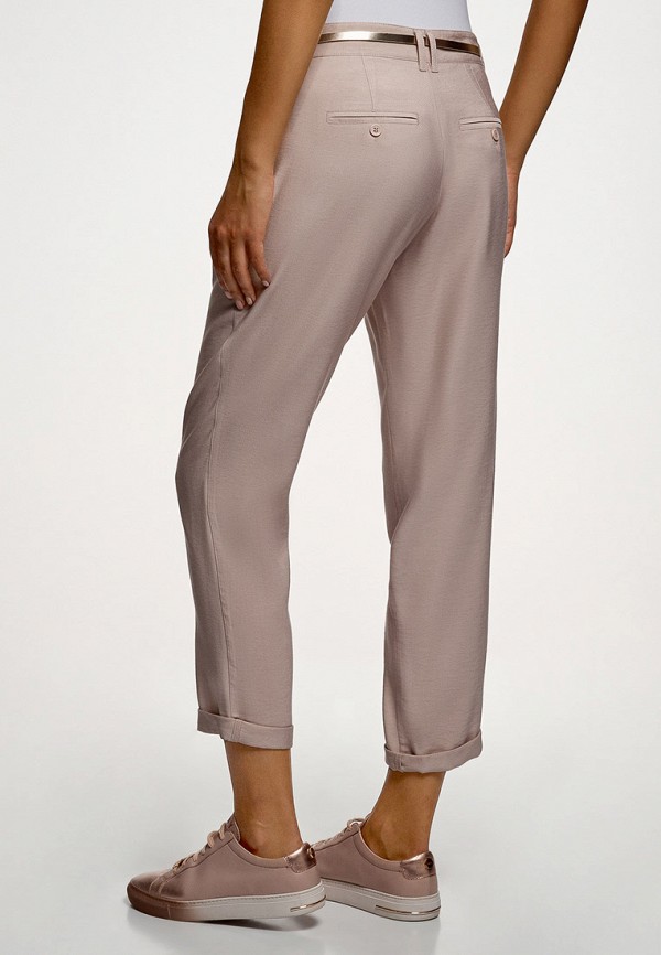 oodji / Брюки (oo001ewfmfj3) фото №3