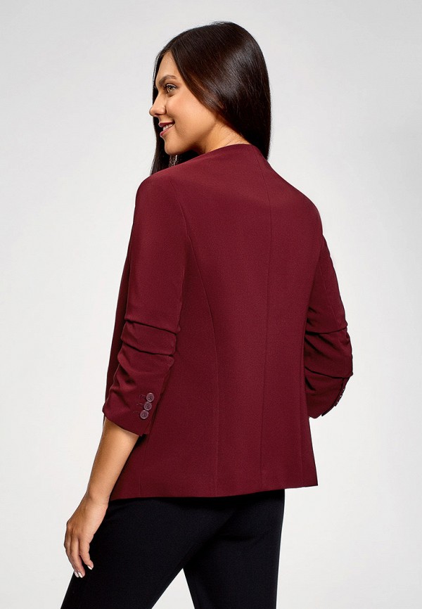 oodji / Жакет (oo001ewfnse1) фото №3