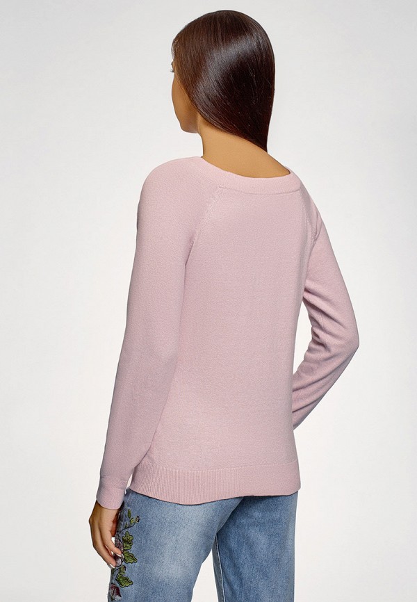 oodji / Джемпер (oo001ewfost9) фото №3