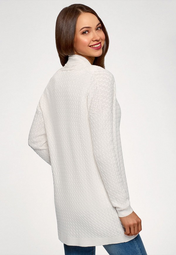 oodji / Кардиган (oo001ewfosu1) фото №3