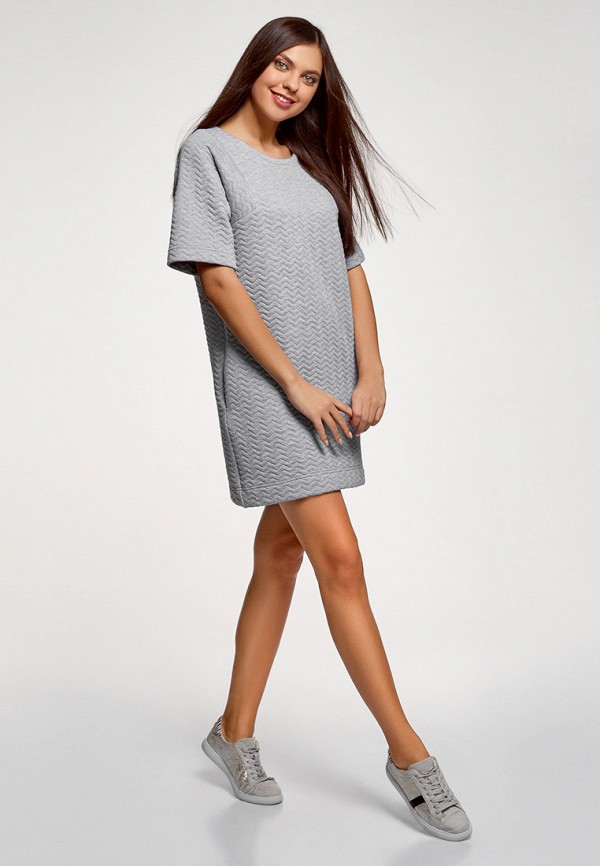 oodji / Платье (oo001ewftbb3) фото №3