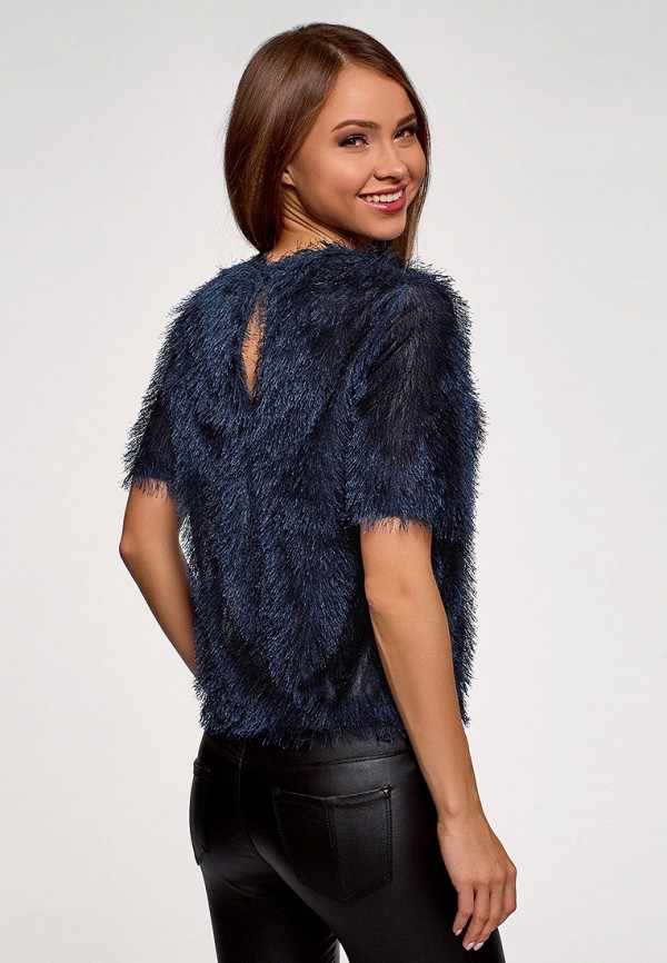 oodji / Джемпер (oo001ewftbb7) фото №3