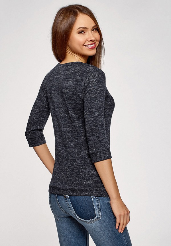 oodji / Джемпер (oo001ewftbb8) фото №3