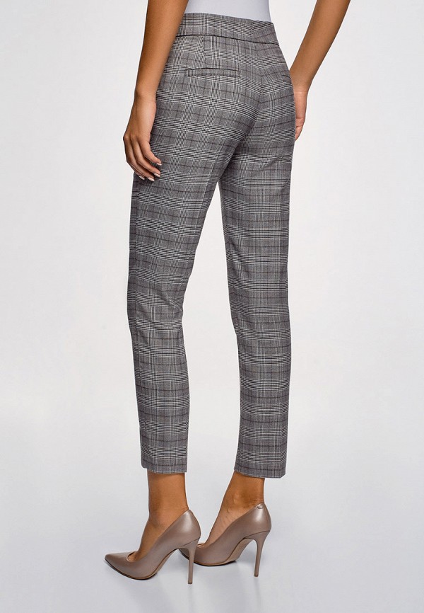 oodji / Брюки (oo001ewfukb5) фото №3