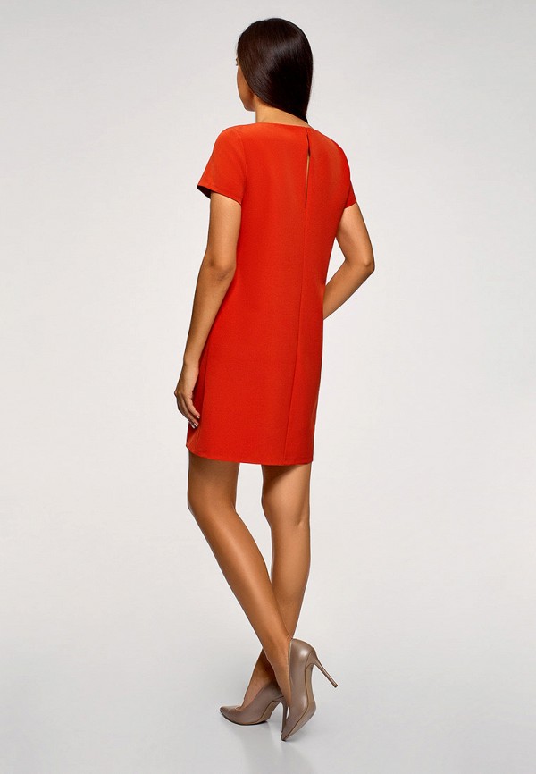 oodji / Платье (oo001ewfwal3) фото №3