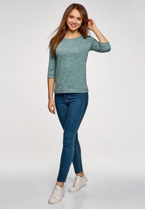 oodji / Джемпер