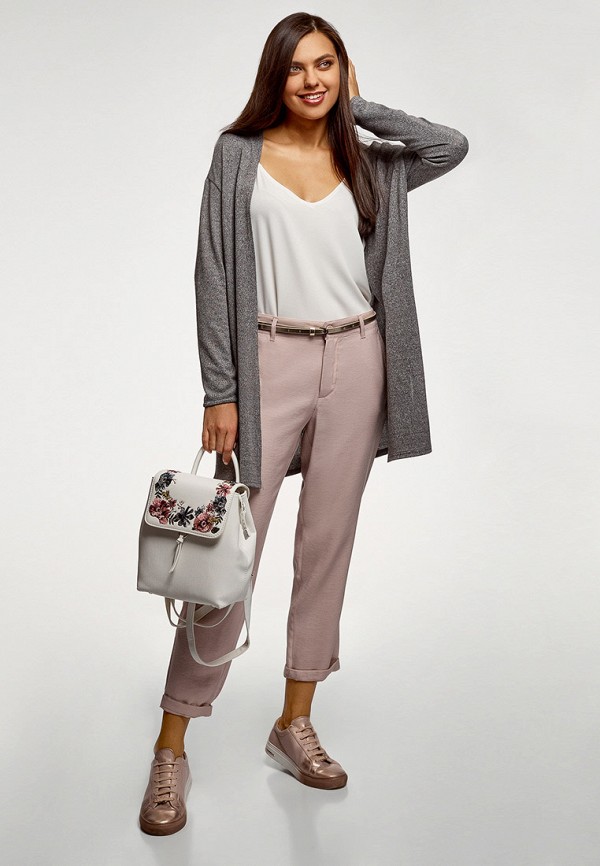 oodji / Кардиган