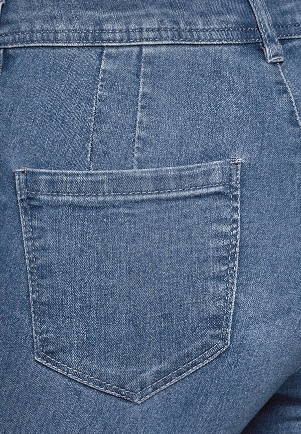 oodji / Джинсы (oo001ewfzuu5) фото №4