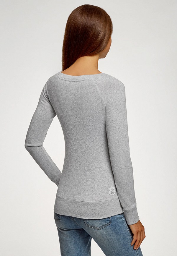 oodji / Джемпер (oo001ewfzyh9) фото №3