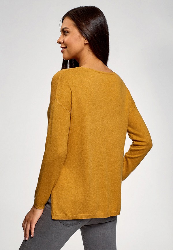 oodji / Джемпер (oo001ewfzyj5) фото №3