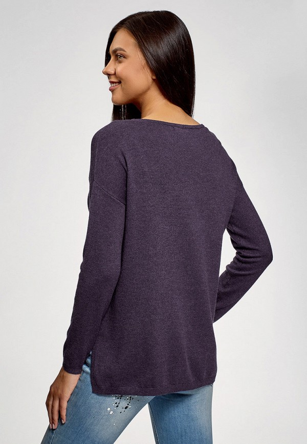 oodji / Джемпер (oo001ewfzyj7) фото №3