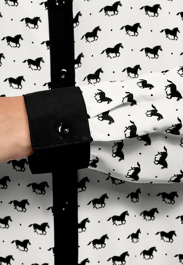 oodji / Блуза (oo001ewgbnt2) фото №4