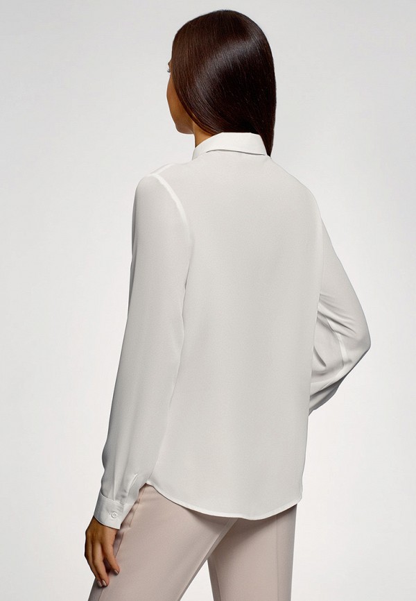 oodji / Блуза (oo001ewgbnt3) фото №3