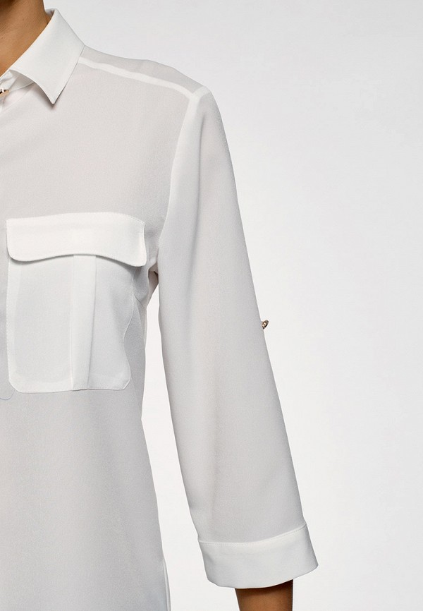 oodji / Блуза (oo001ewgbnt4) фото №4