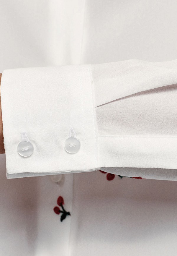 oodji / Блуза (oo001ewgbnt6) фото №4