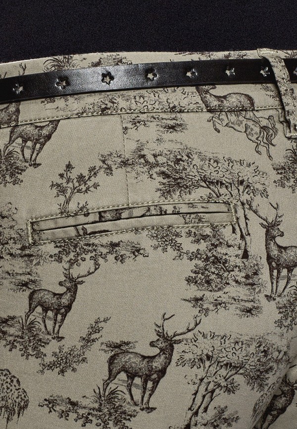 oodji / Брюки (oo001ewgbnt8) фото №4