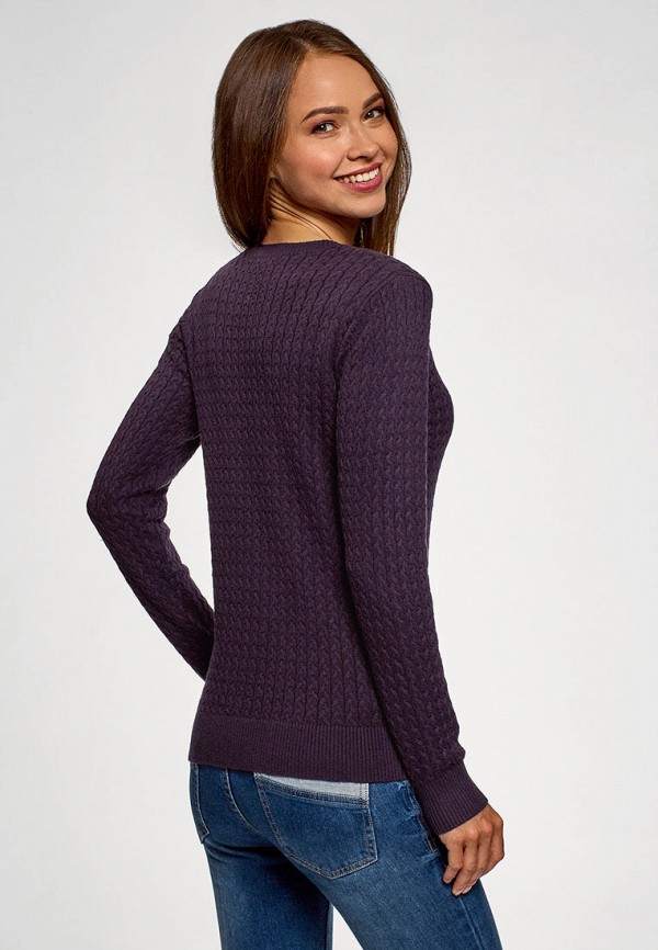 oodji / Джемпер (oo001ewgbri0) фото №3