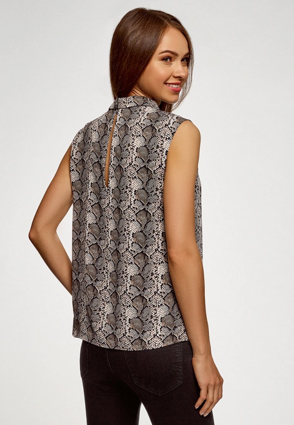 oodji / Блуза (oo001ewgeix5) фото №3