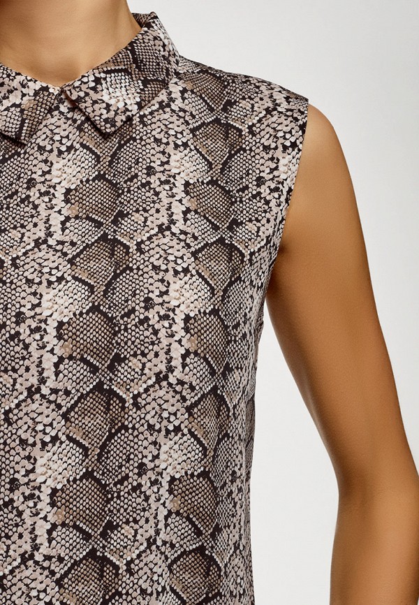 oodji / Блуза (oo001ewgeix5) фото №4