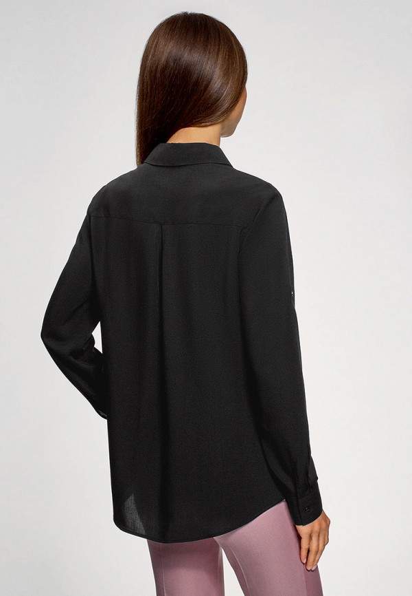 oodji / Блуза (oo001ewggas4) фото №3