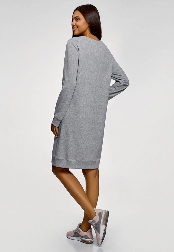 oodji / Платье (oo001ewggat0) фото №3