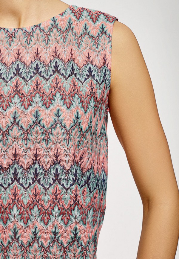 oodji / Майка (oo001ewggat5) фото №4