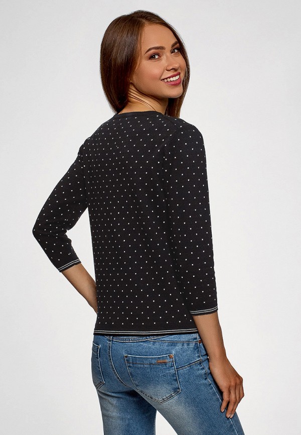 oodji / Джемпер (oo001ewgiph9) фото №3