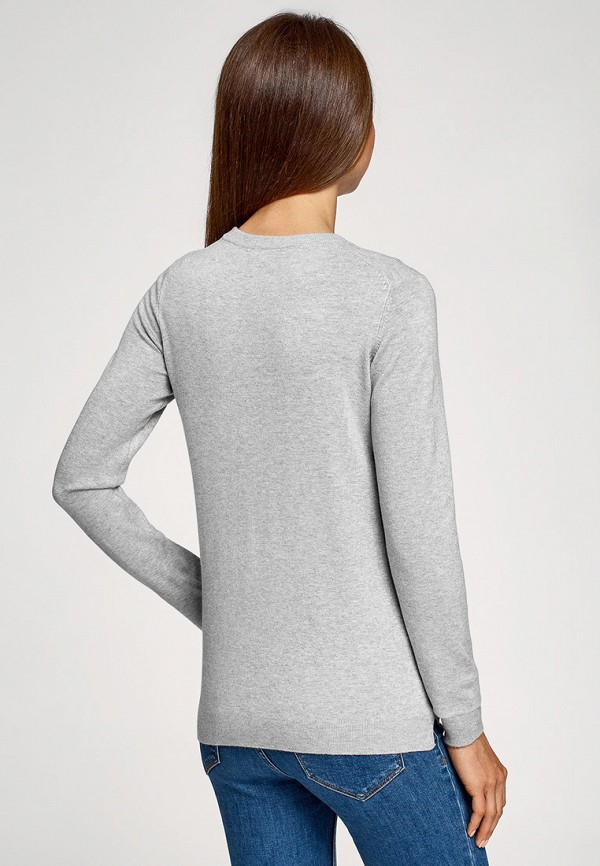 oodji / Джемпер (oo001ewgipi2) фото №3