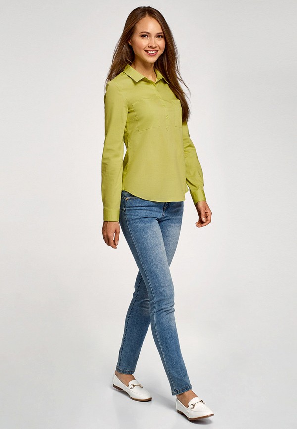 oodji / Рубашка