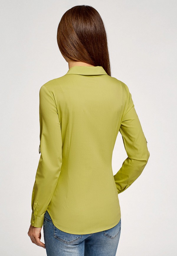 oodji / Рубашка (oo001ewglaa4) фото №3