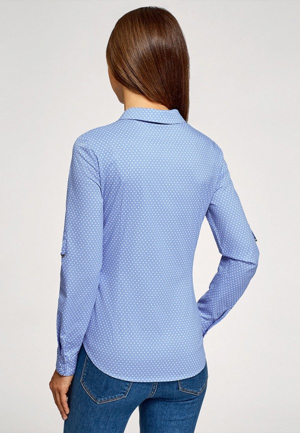 oodji / Рубашка (oo001ewglaa6) фото №3